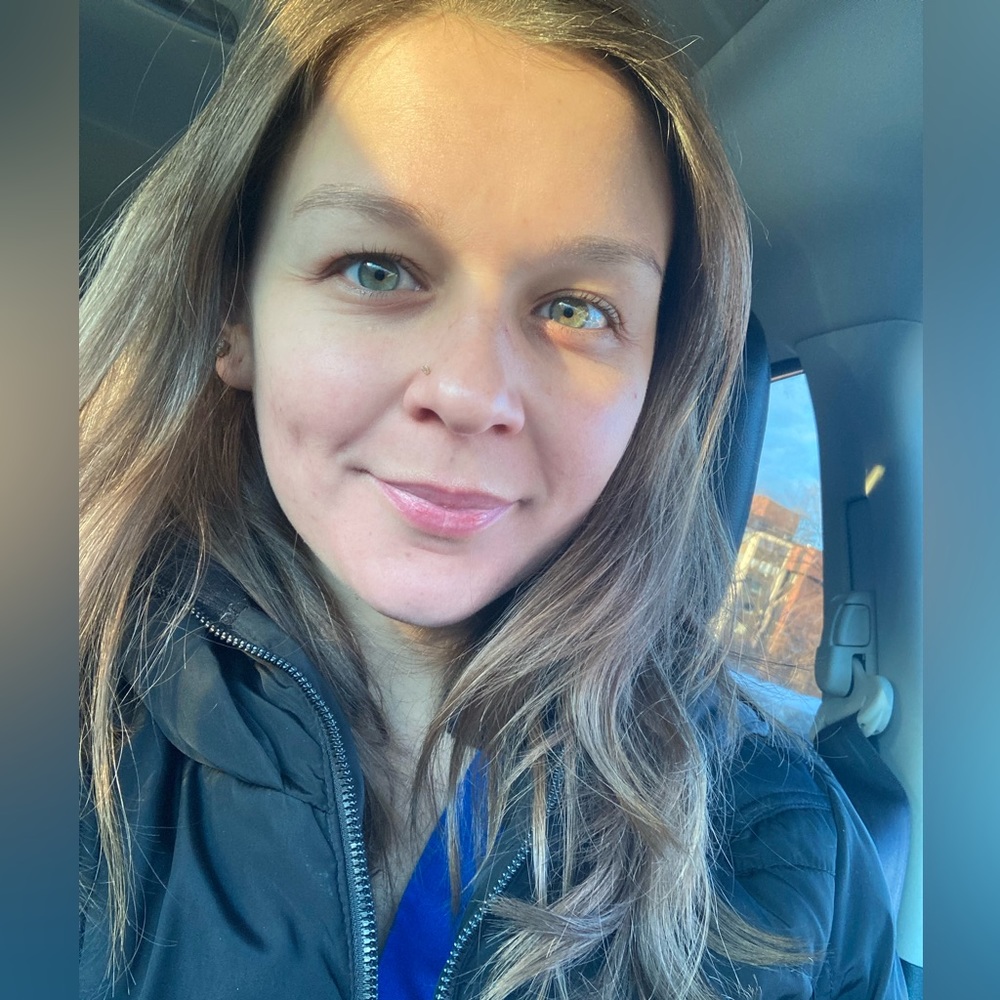 Meet your Posher, Alyssa